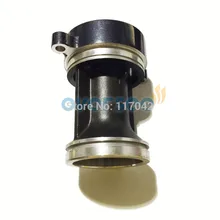 63D 45361 02 4D Cap Propeller Housing For Yamaha 40HP 150HP Outboard Engine Boat Motor Aftermarket