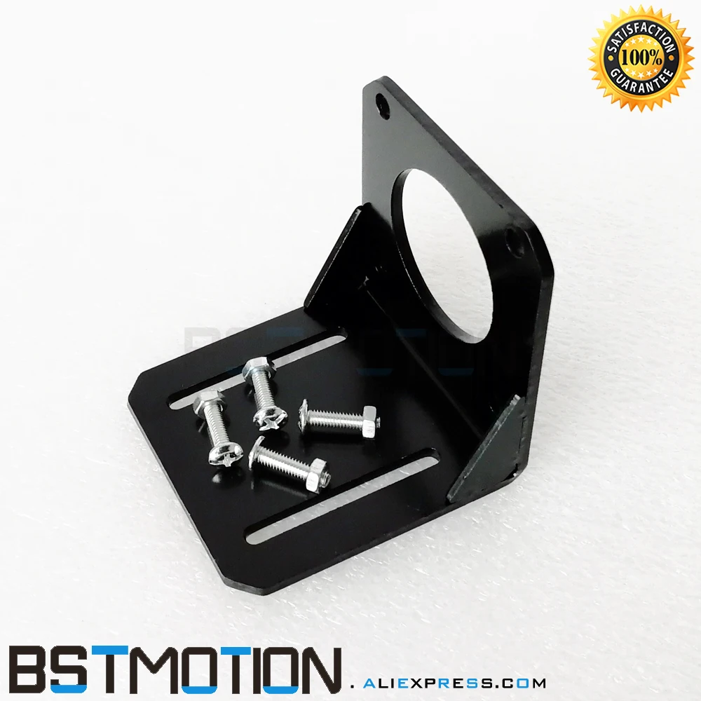 Servo Motor Bracket L Type Mounting 110ST Servo Motor Bracket Holder
