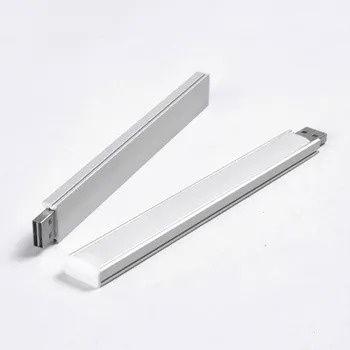 

5730 SMD USB 18 LEDs Light Lamp Mini Night Bulb Portable USB Book Reading Light Lamp For Notebook Laptop Power Bank