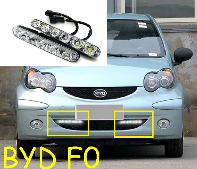Byd s6 каталог запчастей