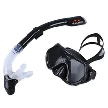 Спортивная маска для дайвинга, силиконовая маска, набор для подводного плавания, маска для подводного плавания, маска для подводного плавания