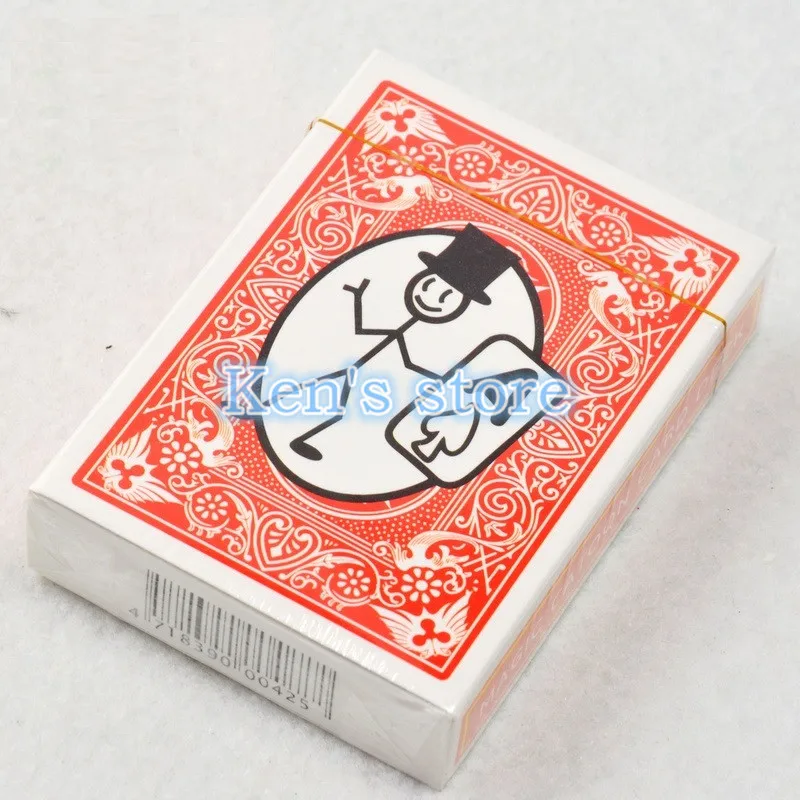 Free Shipping Card-toon Cartoon Magic Cards Magia Deck Pack Playing Card Magic Tricks Close Up Street Magic Tricks Puzzle Toys Free Shipping Card-toon Cartoon Magic Cards Magia Deck Pack Playing Card Magic Tricks Close Up Street Magic Tricks Puzzle Toys
