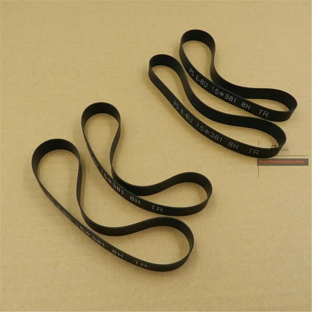 Correia de Transferência Saída de Papel 629-93810 para Riso Pares 1530 cr 1550 1600 1610 1630 1640 ks 500c 600c 800c 2 tr 1000 1510