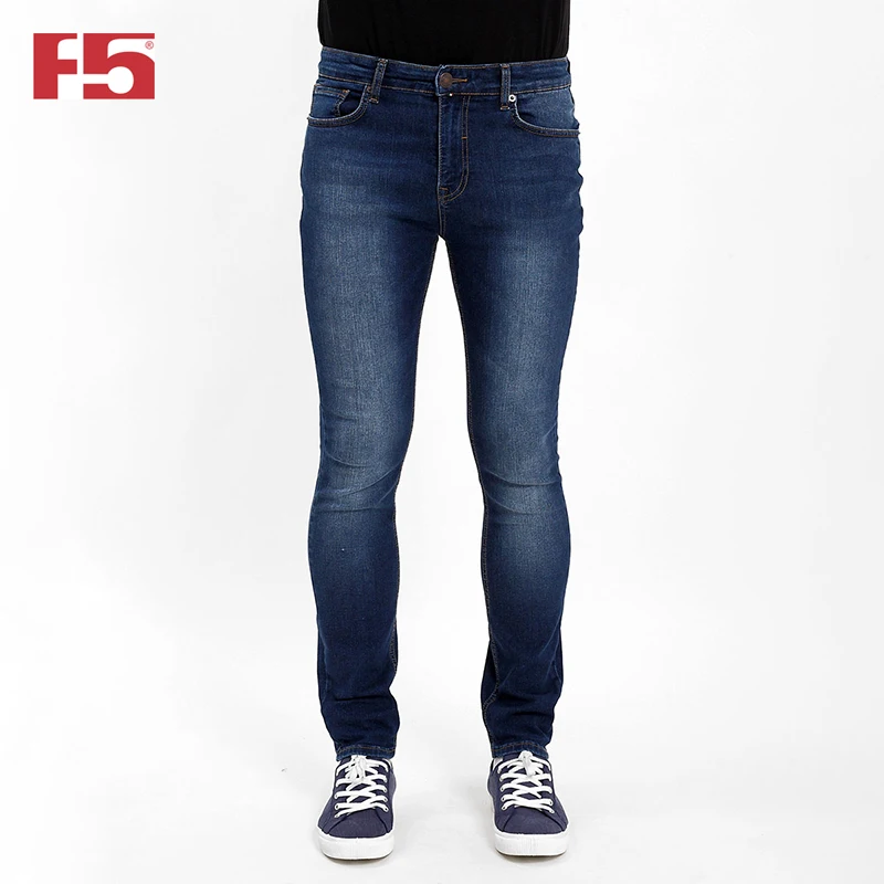 Male jeans F5 285016 | Мужская одежда
