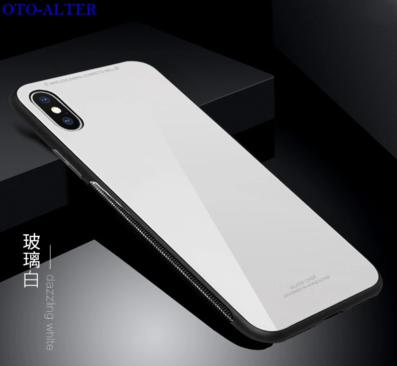 OTO-ALTER Cases for iphone X cases for iphone 7 plus/8 plus cases Iphone 7 cases for iphone 6s plus/6 plus/6s/6 casesfor iphone7