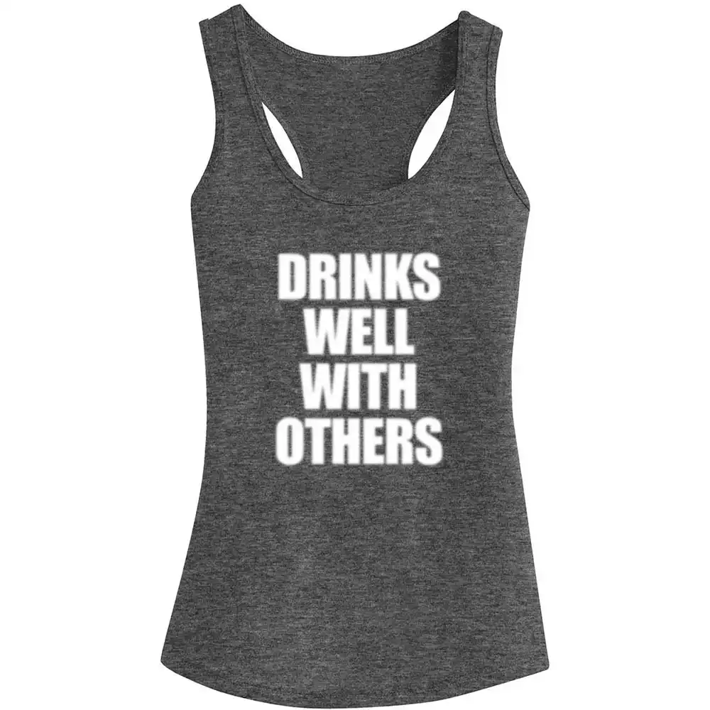 slouchy workout tops