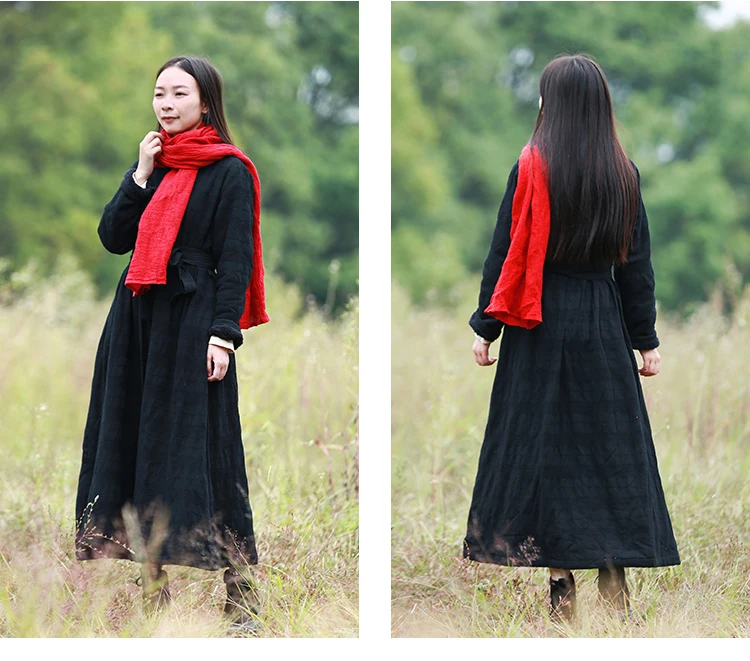 red winter dress (21)