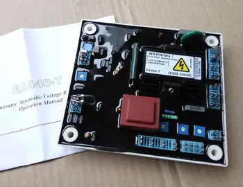 

EA440-T the generator automatic voltage regulator (AVR)