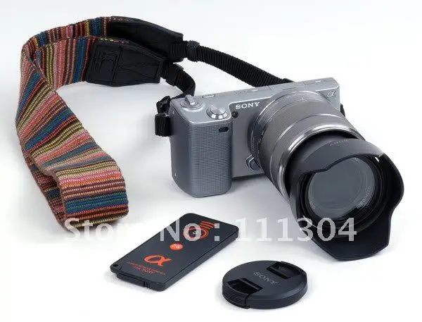 Foleto мягкий шейный ремень плечевой ручка для камеры Canon Nikon Pentax SONY Olympus|for canon|strap