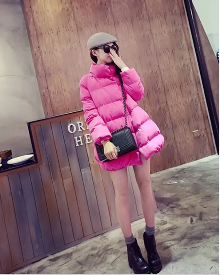 

2016 Cotton Maternity Coat Maternity outwear Candy color Cardigan pregnant woman korean style fashion Winter Maternity clothes
