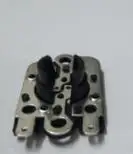 50 шт. pw16w патрон лампа Разъем для электрическая лампочка для авто