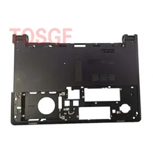 Нижняя крышка основания для Dell Inspiron 3458 3459 3468 3467 5458 5455 5459 355G2 0355G2 черный
