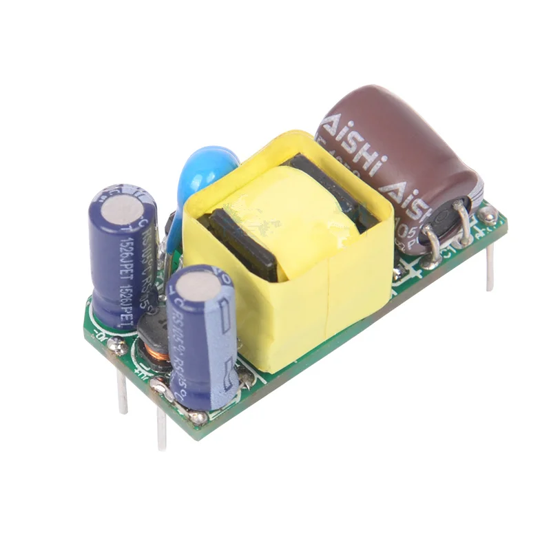 

Low-power 2W AC-DC power module isolation switch power supply