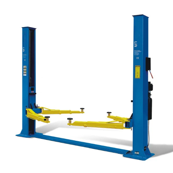 ^Cheap Best-selling 4.5 T Floor Double Column Lift Car 2-Post Car Lift elevator Professional Production ^Cheap Best-selling 4.5 T Floor Double Column Lift Car 2-Post Car Lift elevator Professional Production