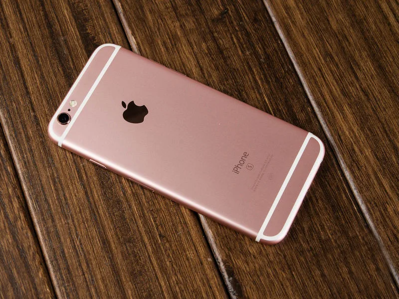 Apple iPhone 6S разблокированный смартфон 4," двухъядерный A9 16 GB/32GB64GB/128 GB rom 2GB ram 12.0MP 4G LTE IOS Подержанный мобильный телефон