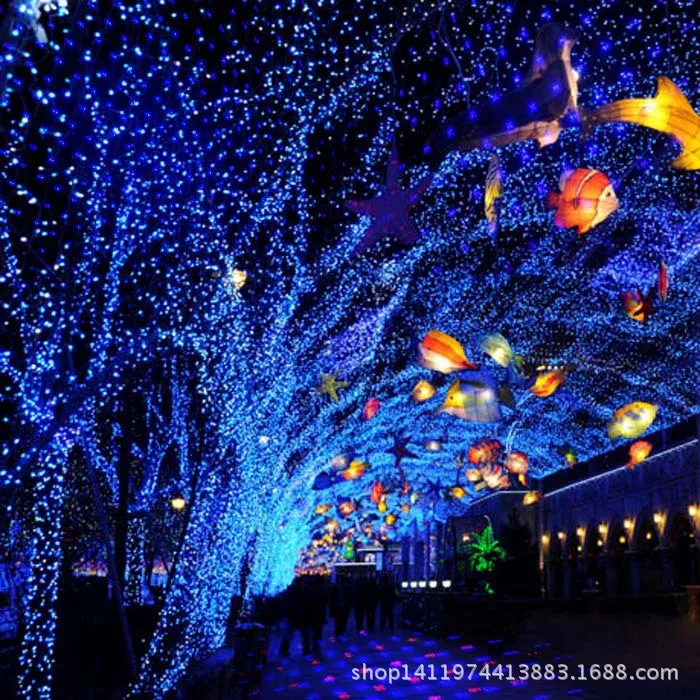 outdoor christmas laser lights/mini laser spot light show projector