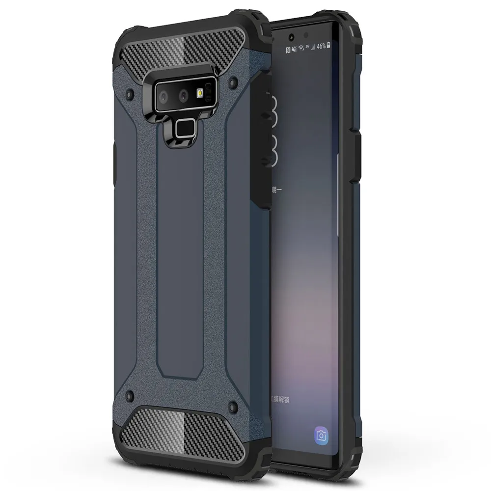 Lenuo-Case-for-Samsung-Galaxy-Note-9-Hybrid-Shell-Armor-Rugged-TPU-Hard-Plastic-Anti-knock(15)