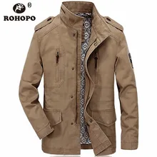 Top Design Brand Man Thick Autumn Winter Outwear Slim Cargo Tooling Pocket Overcoat 2019 Spring Long Jacket Outwear Military Man Top Design Brand Man Thick Autumn Winter Outwear Slim Cargo Tooling Pocket Overcoat 2019 Spring Long Jacket Outwear Military Man