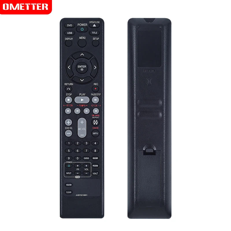 Nuevo reemplazo para LG AKB72216901 система управления домашним аудио управлением | Электроника