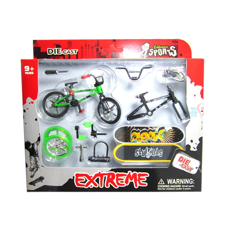 Achetez en Gros finger bmx en Ligne à des Grossistes