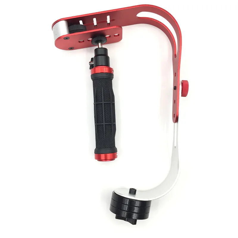 Mobile Camera Stabilizer