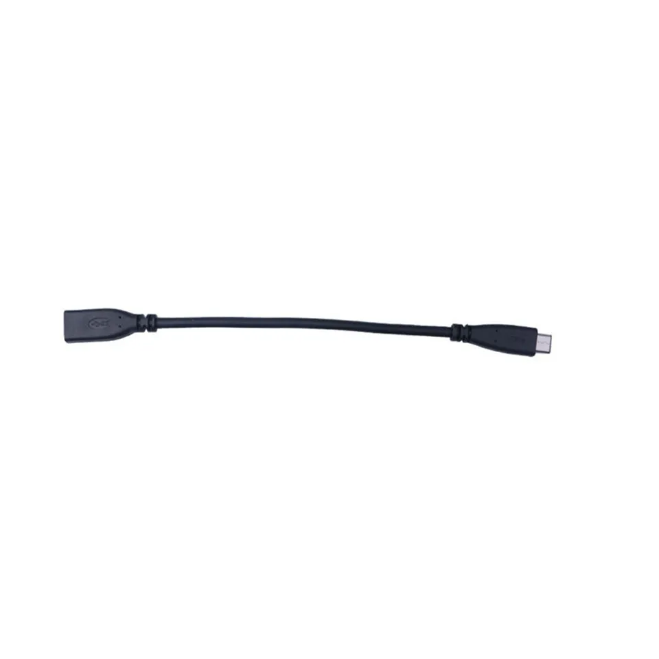 YKSO USB-C USB Cable USB 3.1 Type C Male to Female Extension Charging Data Sync Data Cable for Laptop & Tablet (12)