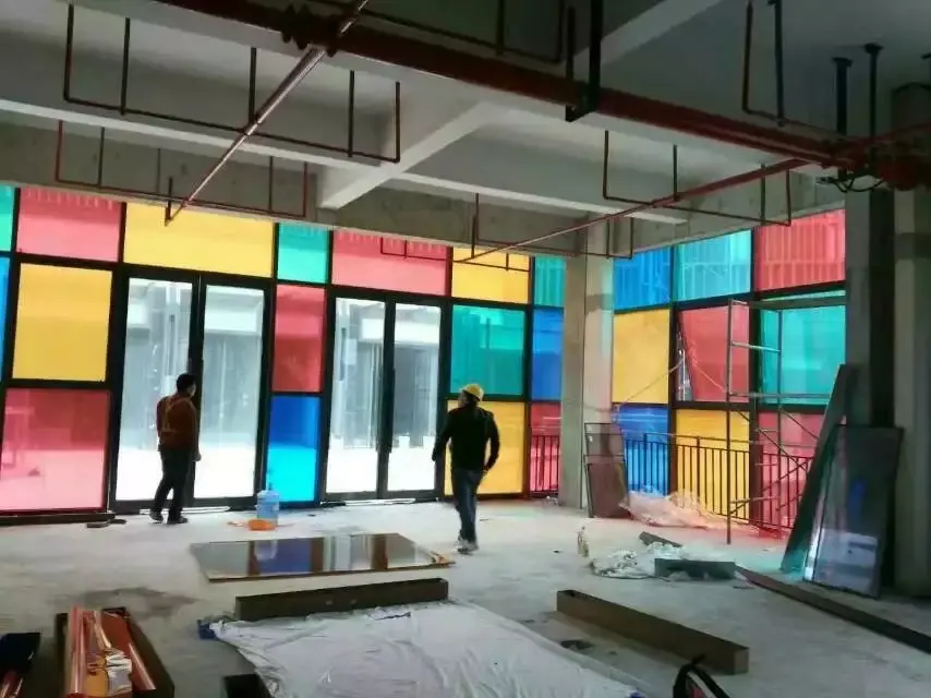 0-5x1-52m-Red-Solar-Film-Tint-Window-Glass-Privacy-Roll-UV- (4)