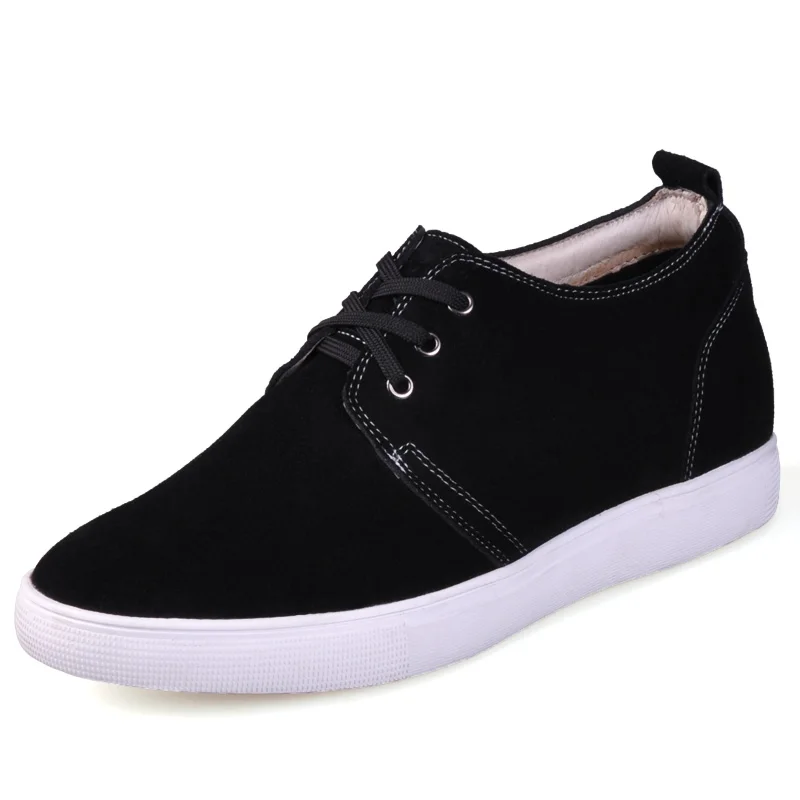 black Elevator Shoes (1)
