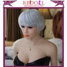 2016 trending products lifelike sex doll silicone 30kg for male guys