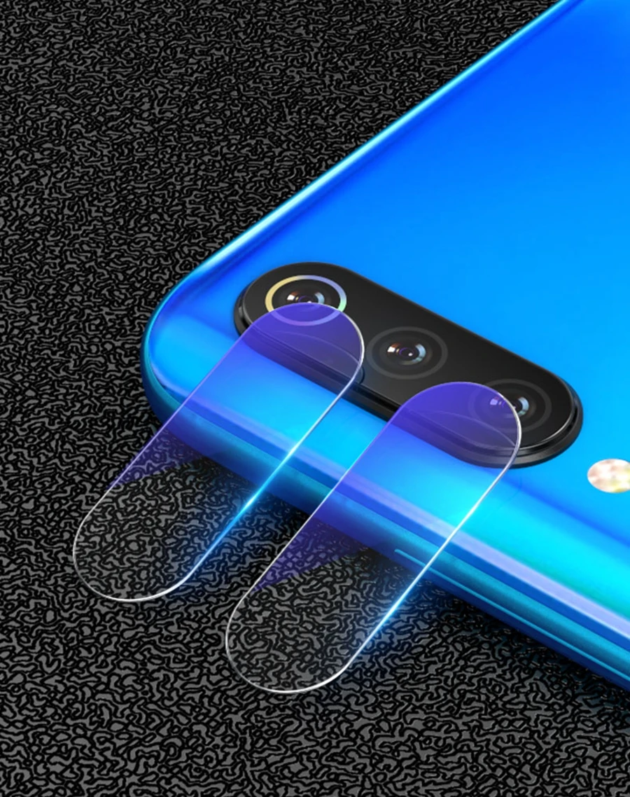 Закаленное стекло для объектива камеры Xiaomi mi 9 SE Red mi Note 7 6 Pro 6A Pocophone F1 стекло для объектива Red mi 6 Pro 6A защитная пленка