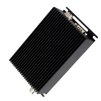 

25w rs232 rs485 radio modem 150mhz vhf transmitter and receiver 433mhz wireless transceiver for long range radio communication