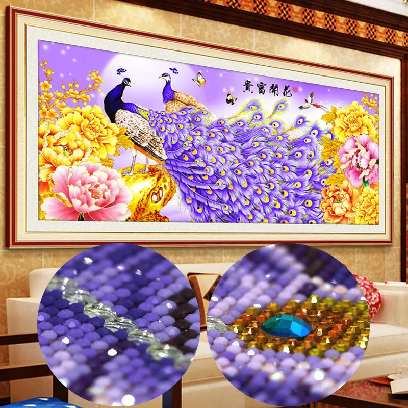 Diamond embroidery layout diamond painting rhinestones mosaic fbnyp