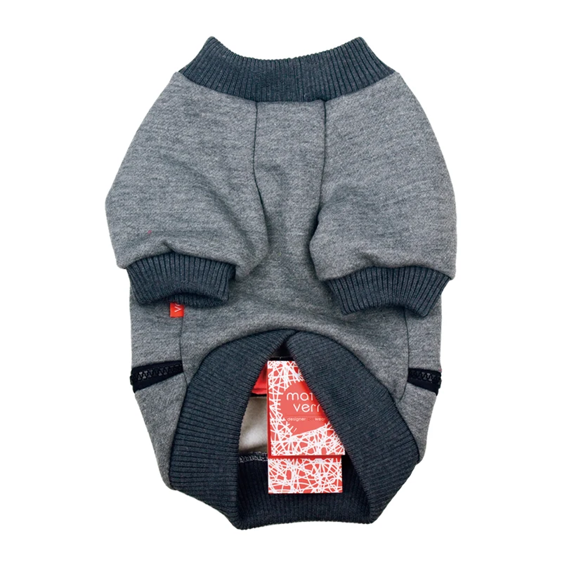 Puppy outwear-3
