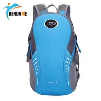 

Unisex Outdoor Hiking Backpack Riding Daypacks Cycling Rucksack Lightweight Climbing Waterproof Backpacks sac a dos