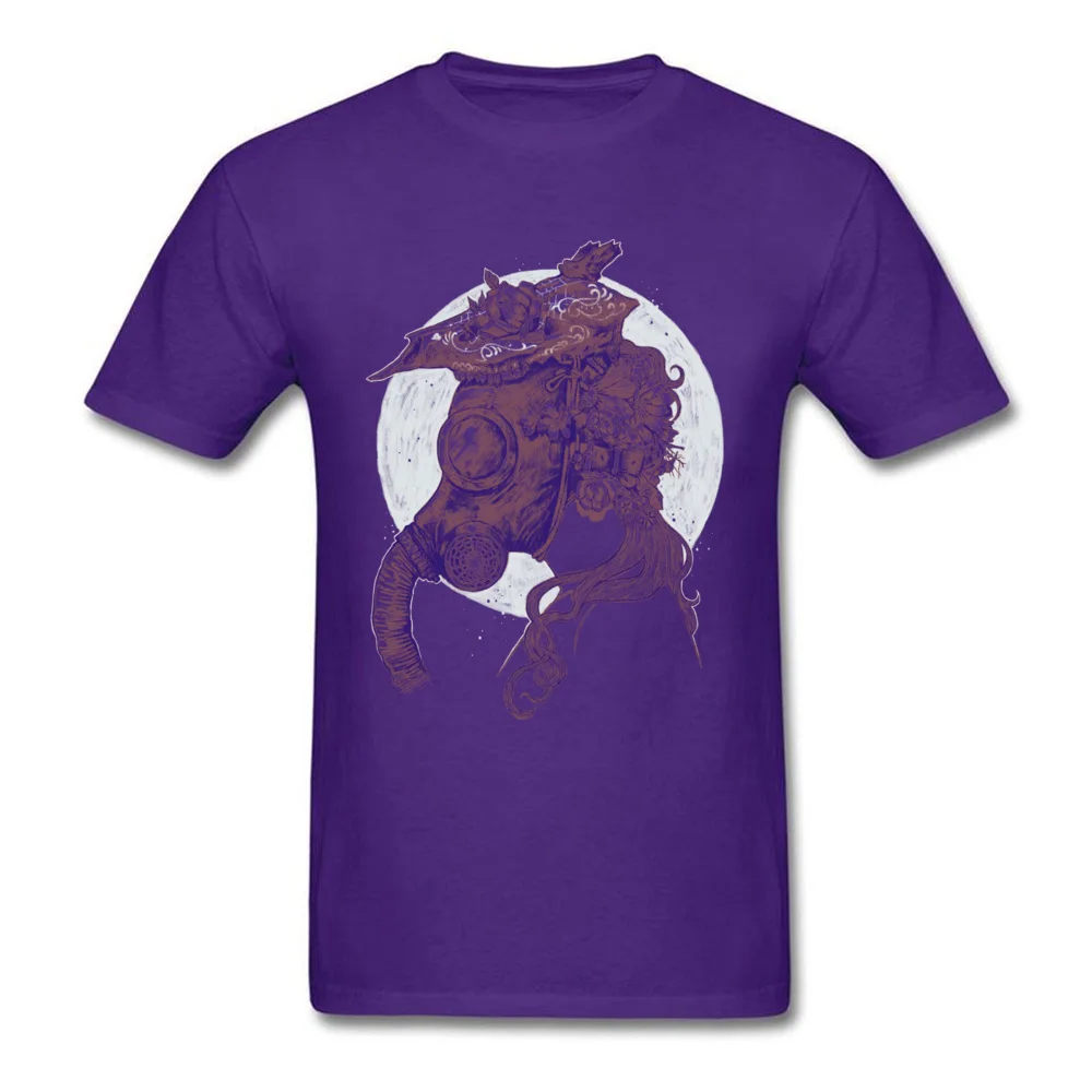 Gas Mask_purple