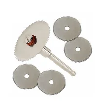 5x 22mm wood cutting disc dremel rotary tool circular saw blade dremel cutting tools for woodworking tool Dremel accessories 5x 22mm wood cutting disc dremel rotary tool circular saw blade dremel cutting tools for woodworking tool Dremel accessories