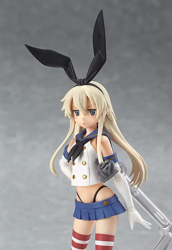 15 см Kantai Коллекция colle shimakaze сексуальная фигурка Модель Коллекция игрушек кукла аниме мультфильм Электронные Домашние животные