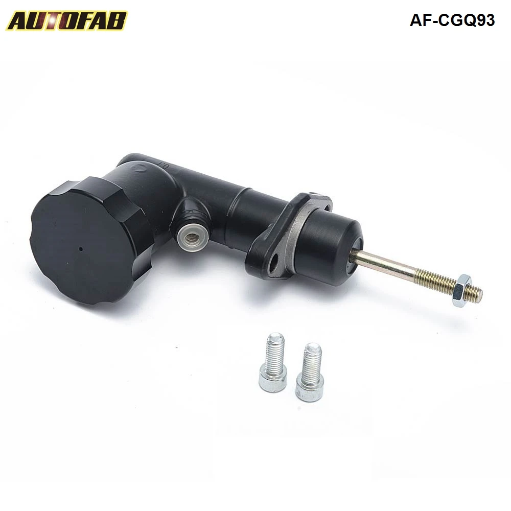 

Race Clutch Master Cylinder Adapter 0.7 Bore For Hydraulic E-brake Compact Girling Style (Size: Type A,B) AF-CGQ93