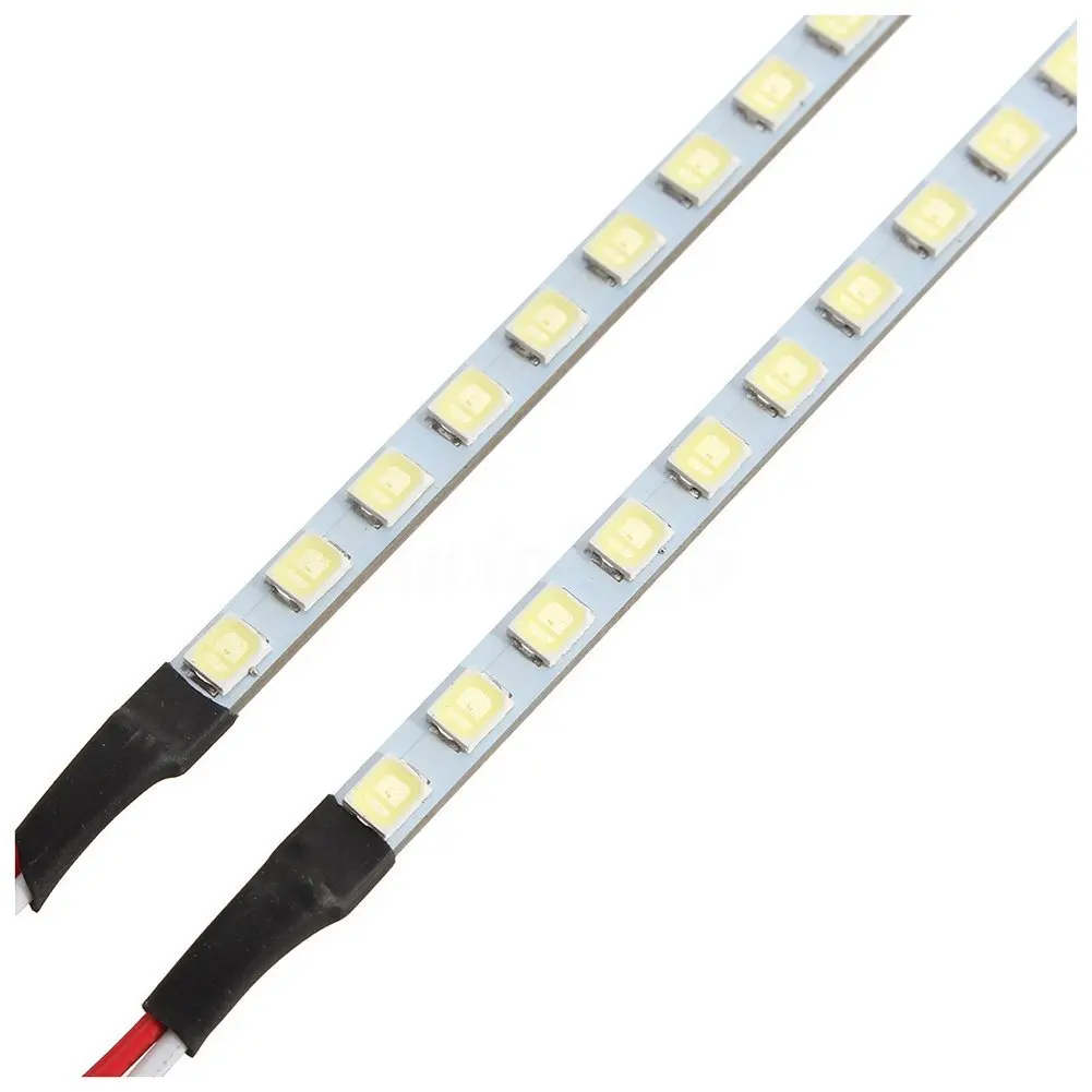 Brand New White LED Adjustable Backlight Upgrade Kit LED Light LED Monitor LED Support 17inch 19inch 22inch 490MM