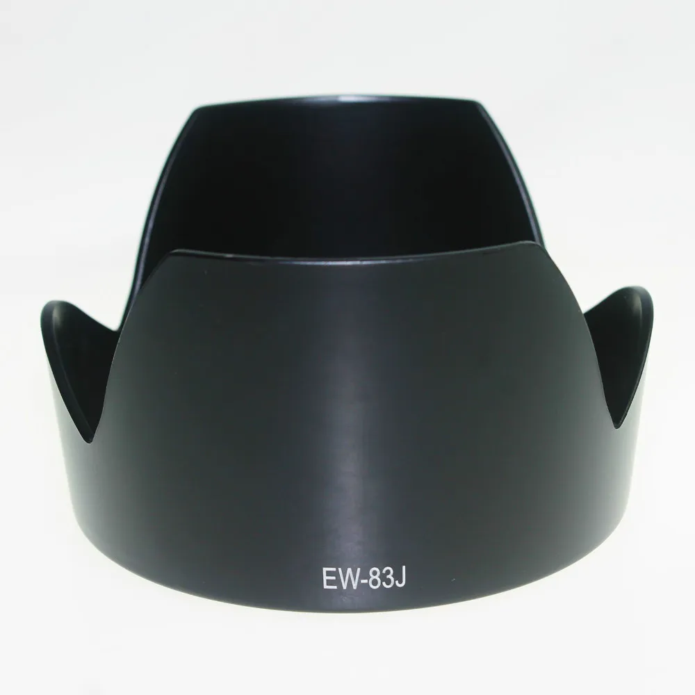 

EW83J EW-83J Lens Hood for CANON EF-S 17-55mm f/2.8 IS USM free shipping