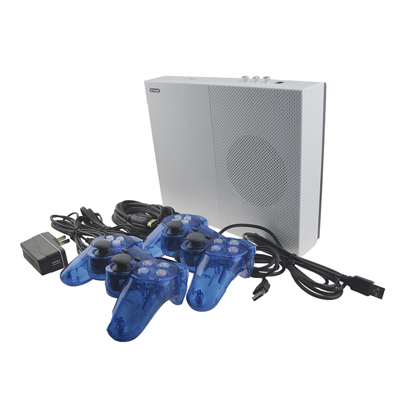 HDMI tv Out видео игровые консоли встроенные 600 классические игры для игр Nes с