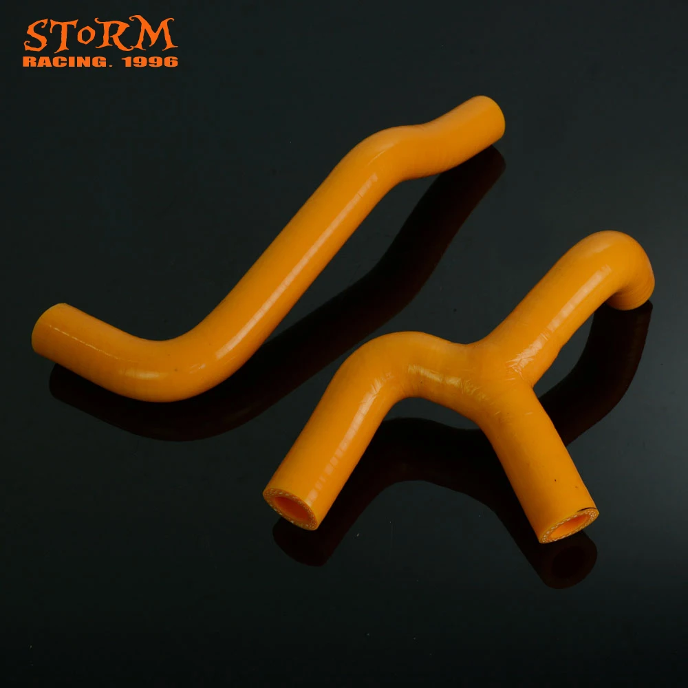 Силиконовый шланг для радиатора мотоцикла KTM 65SX SX 65 2009 2014 2010 2011 2012 2013 2014|Охлаждение