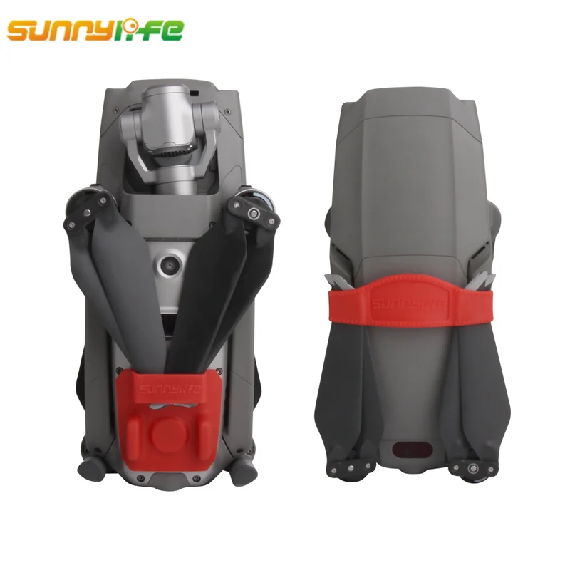 

For DJI Mavic 2 Zoom Propeller Holder 8743F Blade Clip Protector Fixer Fixed Bracket For DJI Mavic 2 PRO Drone Accessories
