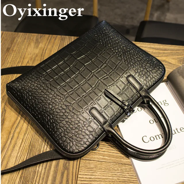 2022 Women's Office Handbag Female Leather Shoulder Bag Ladies Hand Bags For Women Business Briefcases Girls Laptop Bolsos Mujer 2