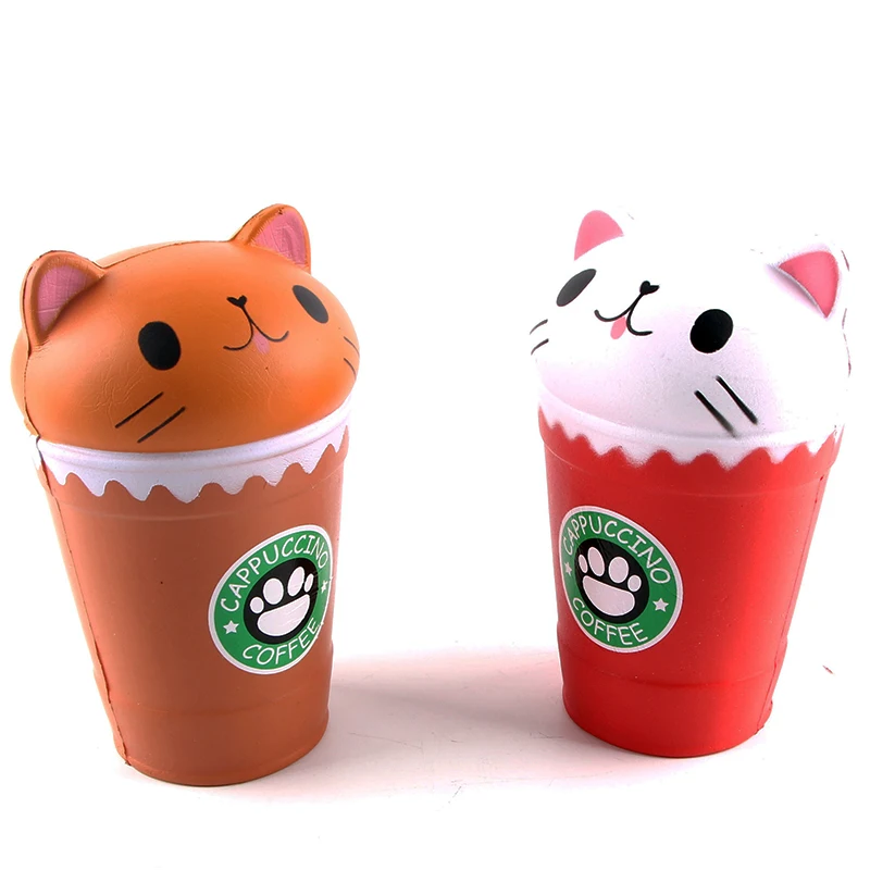 Кофеек мягкая игрушка. СКВИШИ из КБ. СКВИШИ из красного белого. Habibi Cup Cat. Взлома cup cat