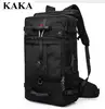 40L 50L Travel Backpack Men military Oxford Travel Backpack Multi Function 17 inch Laptop Camouflage Travel Bag Backpack For Men ► Photo 1/6