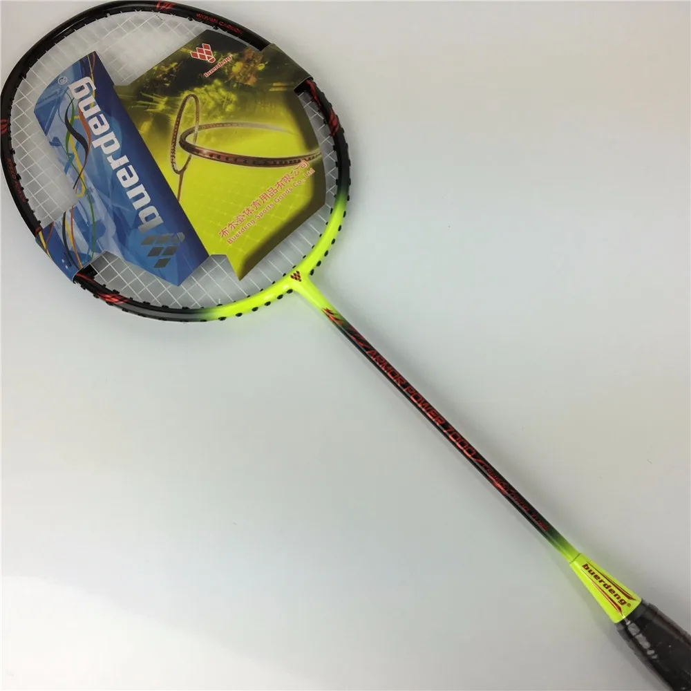 Bosso пот бадминтон ракетка 4U 5U boca juniors для бадминтона|badminton racket 5u|badminton racket5u badminton |