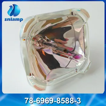 

Replacement Projector Lamp Bulb 78-6969-8588-3 for MP8625