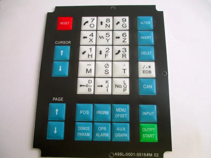 A98L-0001-0518-M02-CNC-HMI-Membrane-Keypad-buttons-for-Fanuc-Machine-Operator-Panel