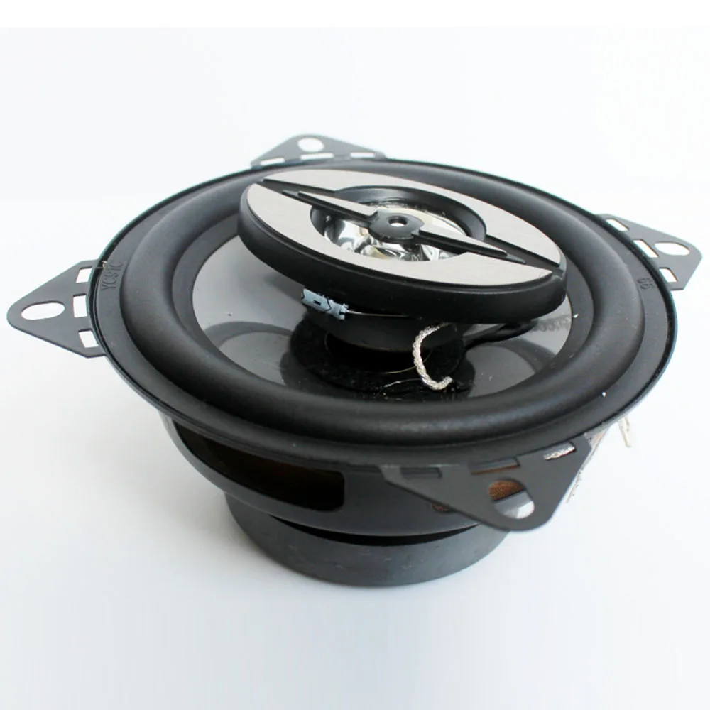 4 inch Car Coaxial Speakers Audio Music Auto Speakers